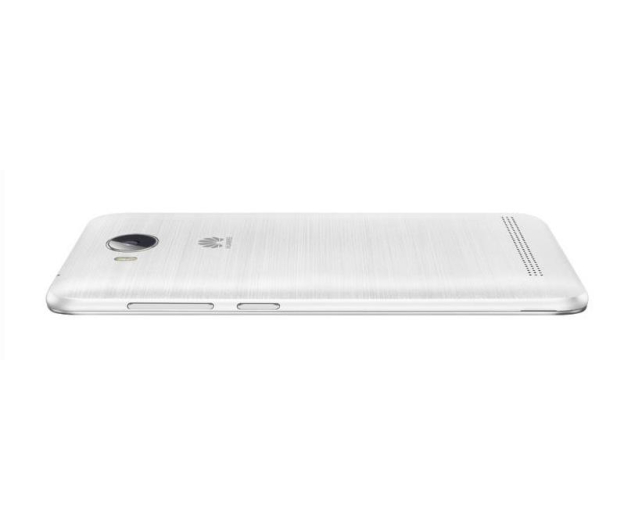 HUAWEI Y3 ll Biały Dual Sim - 306302 - zdjęcie 6